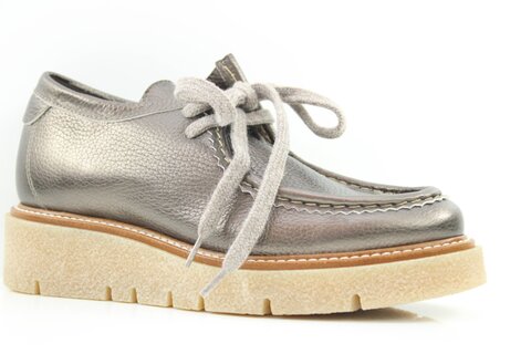 Pedro Miralles Schnürschuhe