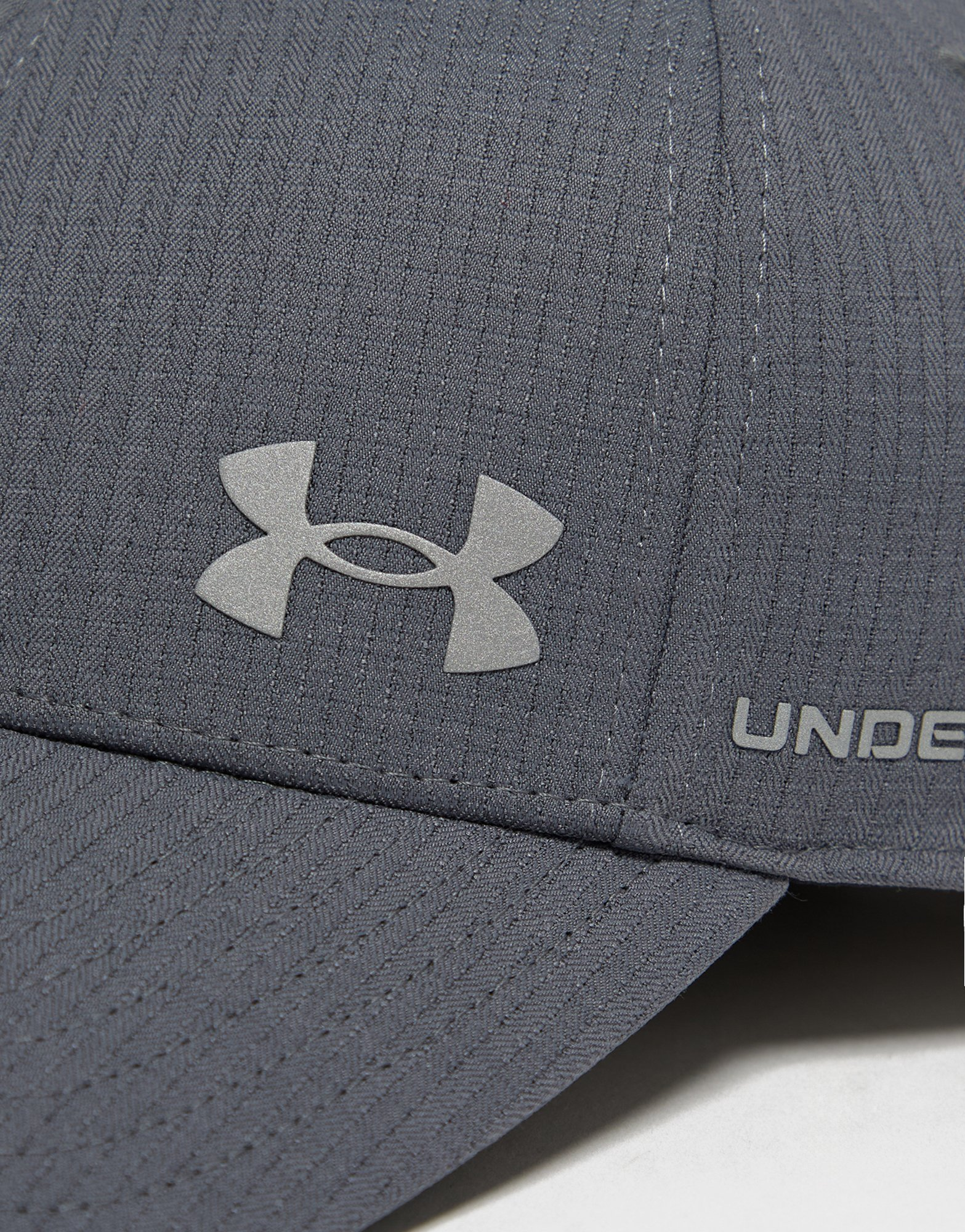 Under Armour Casquette UA Armour Vent