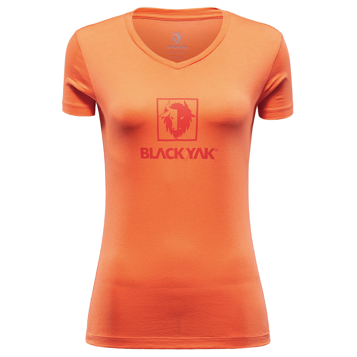 BlackYak Womens Senepol S/S Shirt