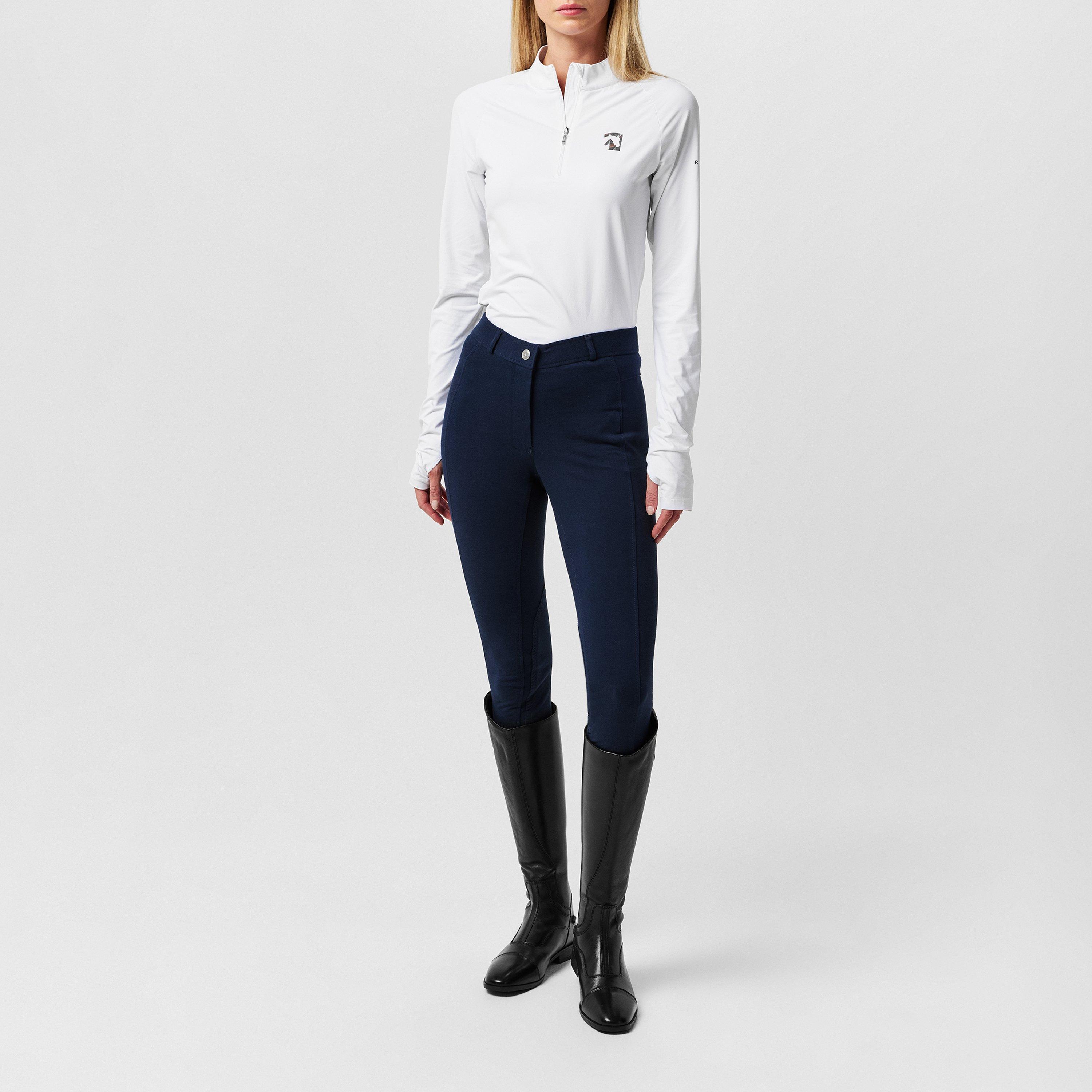 Requisite Lightweight Jodhpurs