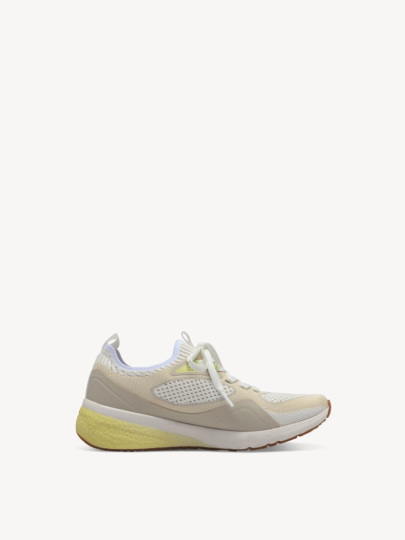 Sneaker - beige