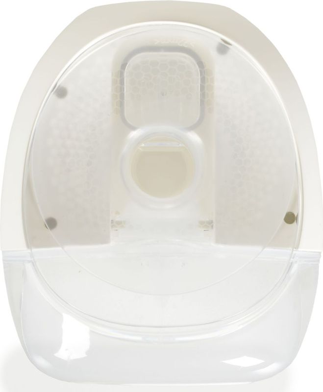Cangaroo - Embrace - Elektrische Borstkolf - Hands-Free - 140ml - Inclusief Opzetstukjes