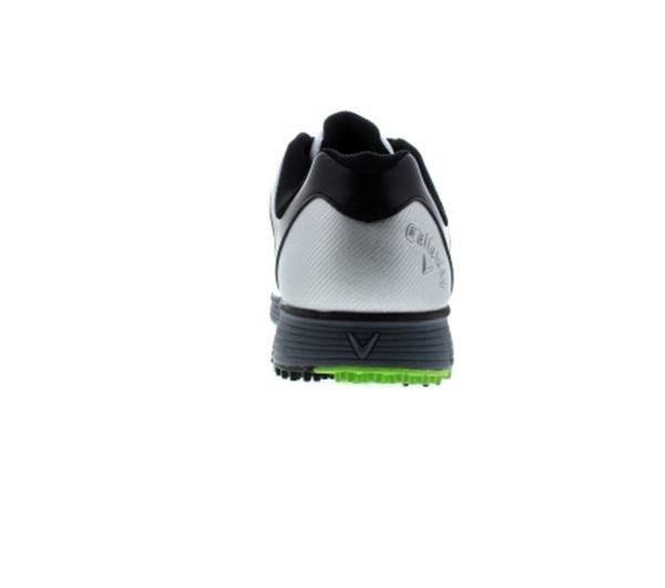 Callaway Cheviot Mens Golf Shoes