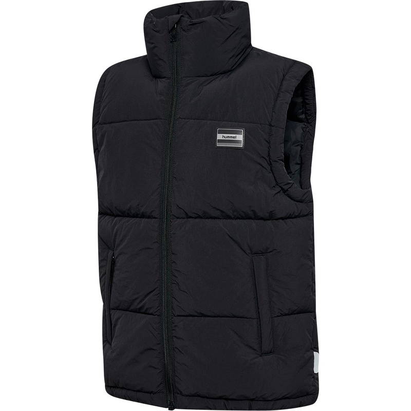 hummel Crisp Tex Vest Børn