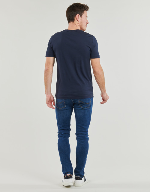 Esprit - SUS F AW CN SS - Marine