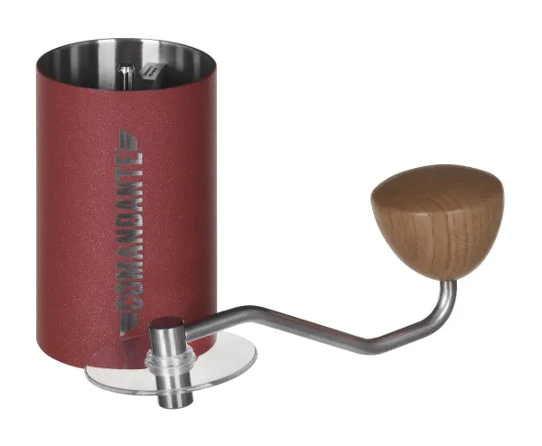 Comandante C40 MK4 Nitro Blade kaffemølle