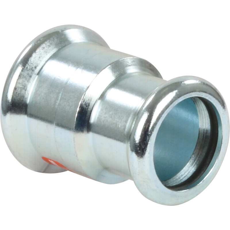 VSH Xpress staal pers verloopsok 22x28mm