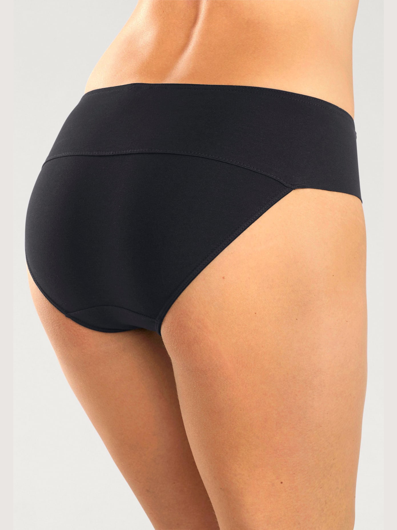 Slip gainant lot pratique de 3 slips sculptants