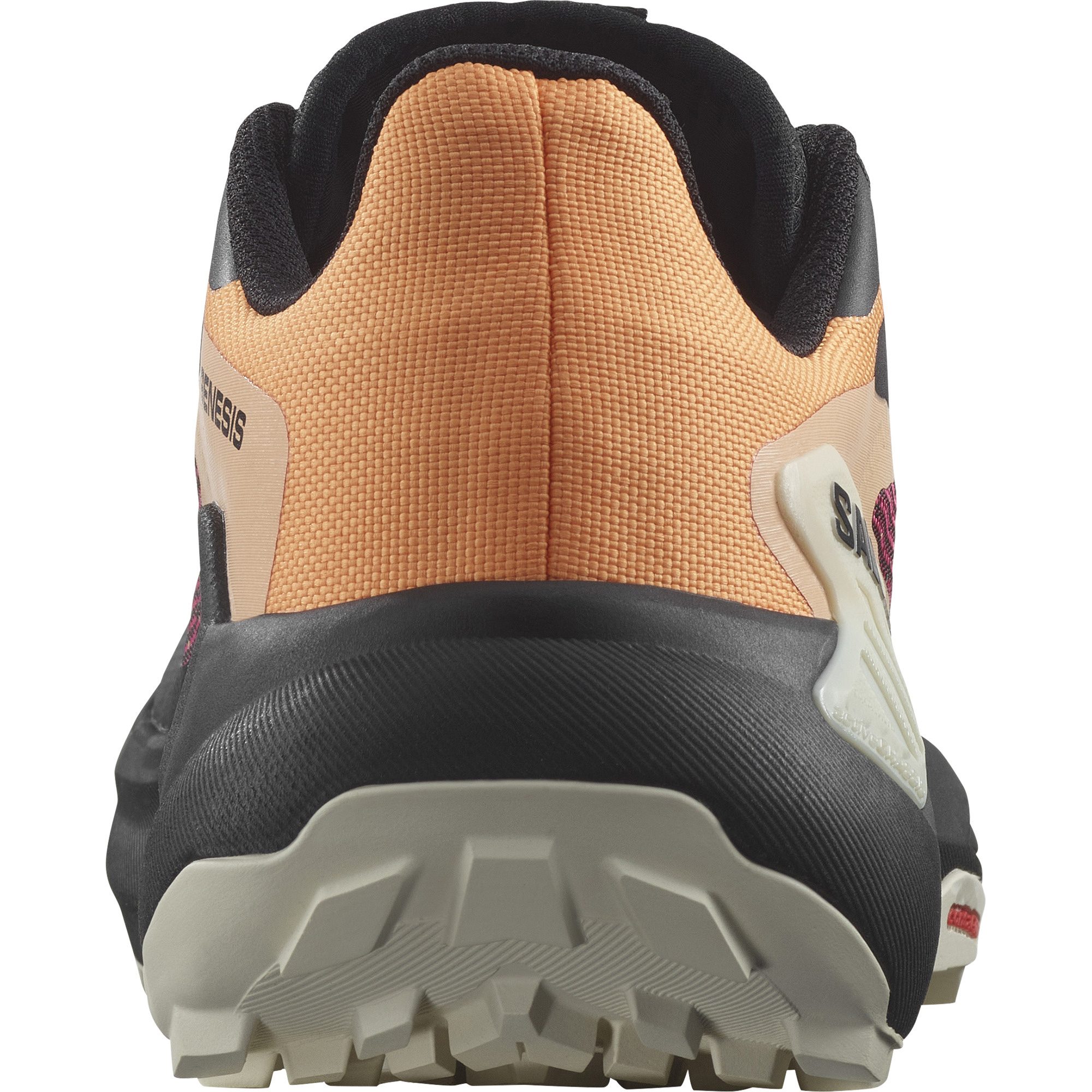 Salomon Genesis Trailrunningschuhe Damen bird of paradise
