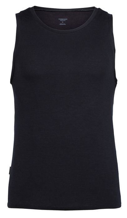 Anatomica Tank