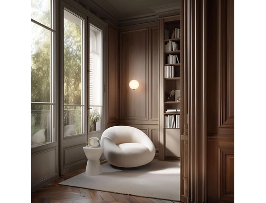 DEVIALET - Enceinte sans fil Phantom Ultimate 98 dB Opéra de Paris