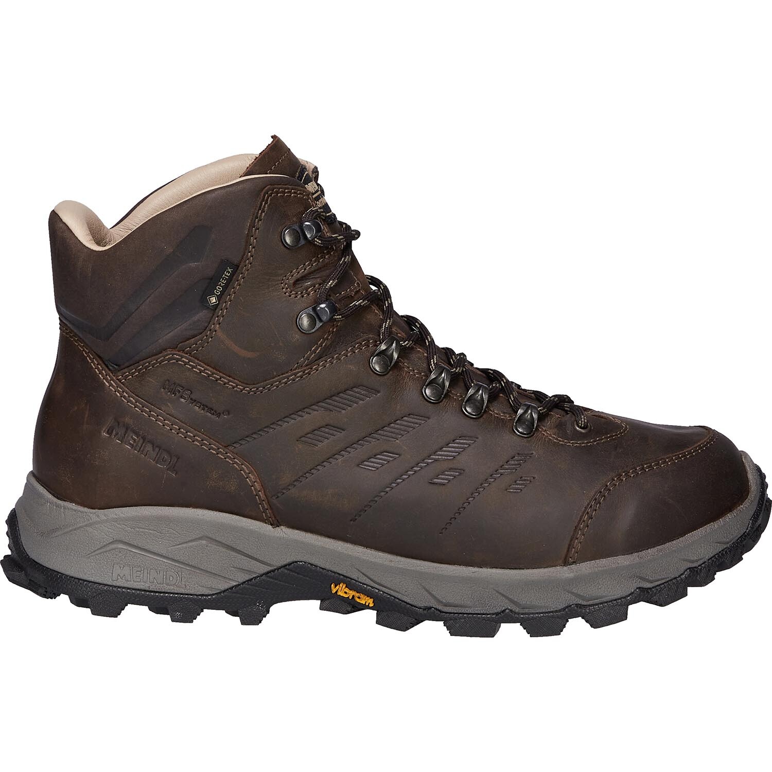 Meindl Womens Nauders Lady GTX