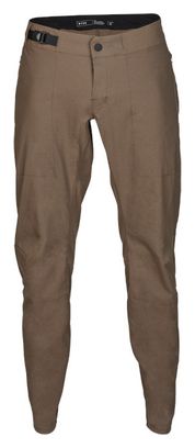 Pantalon Fox Ranger Marron