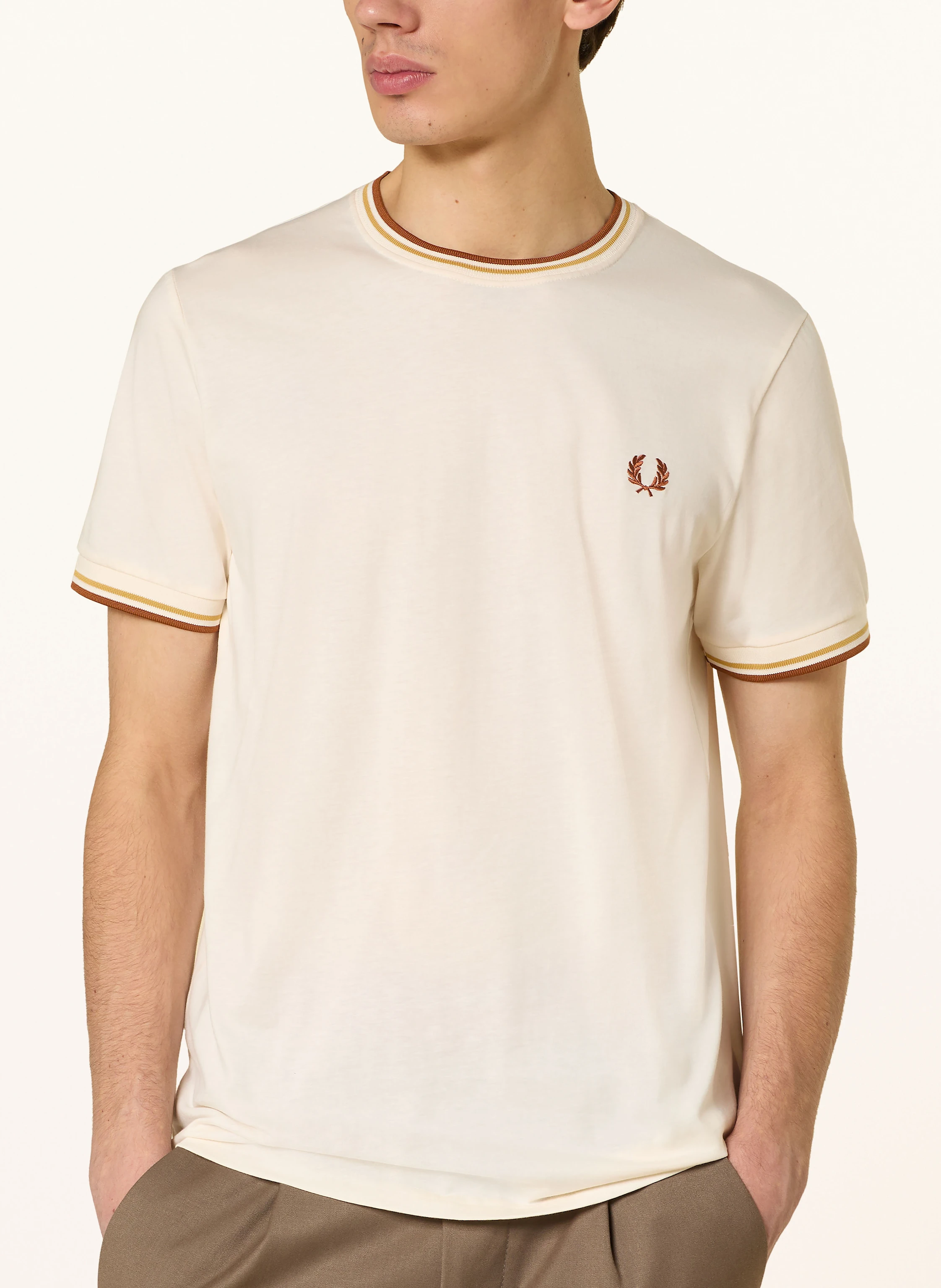 FRED PERRY T-Shirt