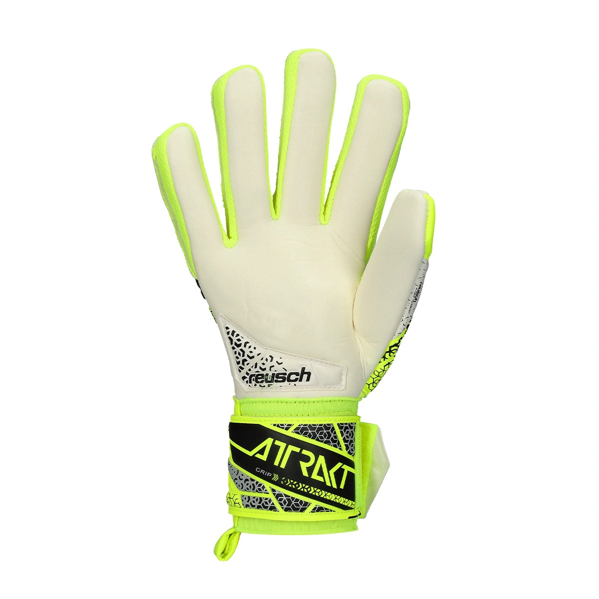 Luvas Reusch Attrakt Grip