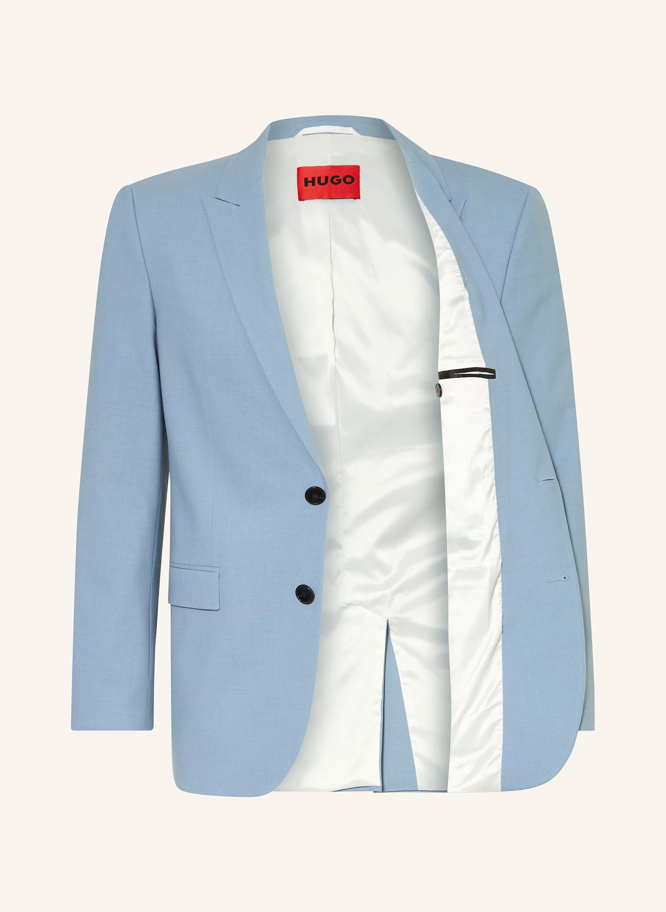 HUGO Anzugsakko ARTI Extra Slim Fit