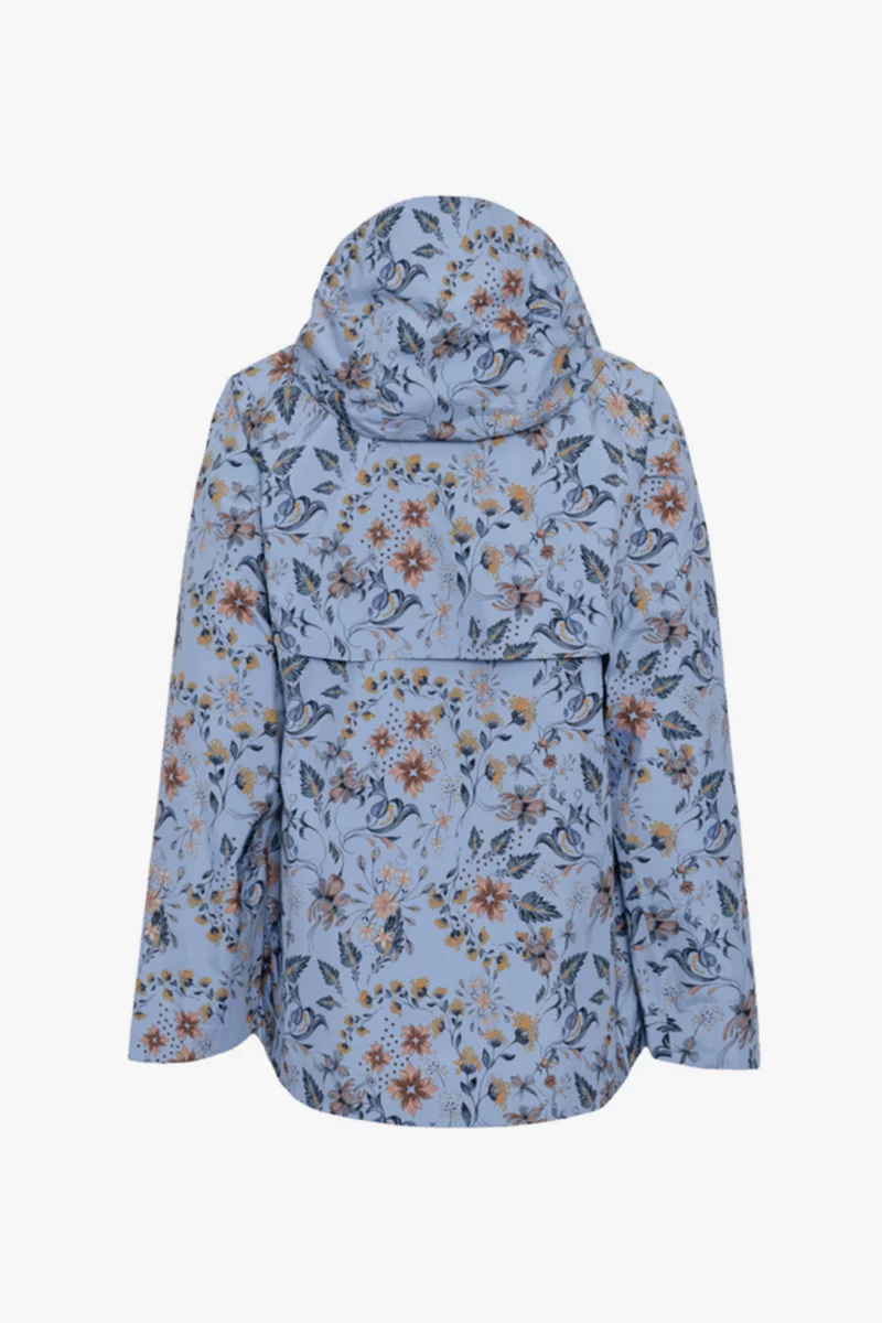 Kari Traa Sanne 3L Damen Outdoorjacke