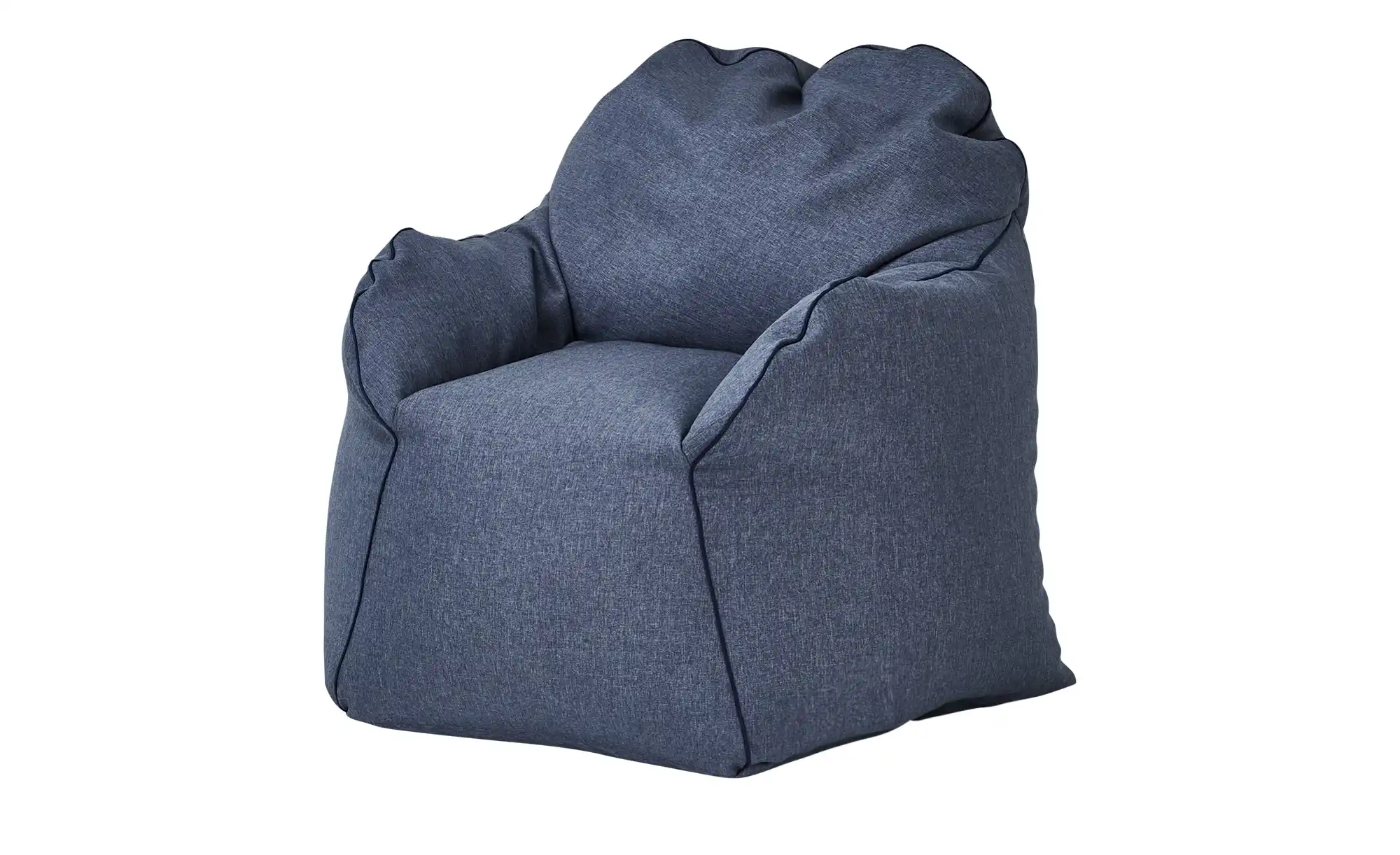 Sitzsack-Sessel Tedd