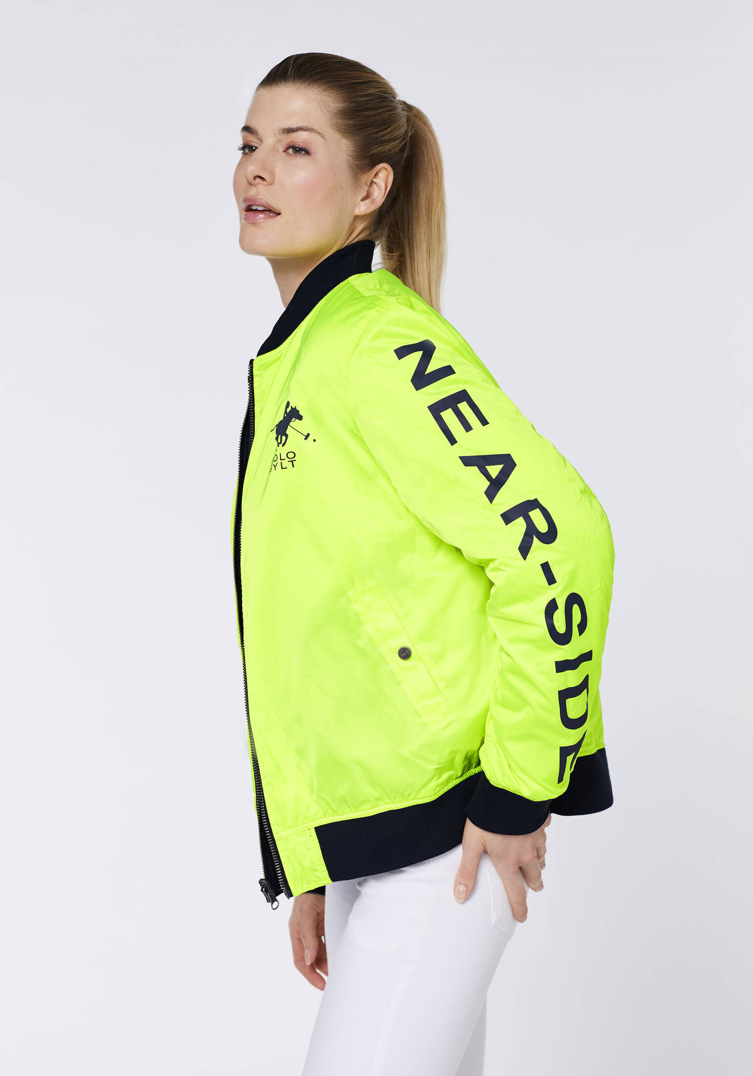 Polo Sylt| Damen Blouson