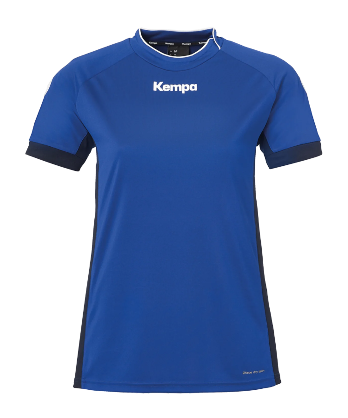 Kempa Prime Trikot Damen Blau Dunkelblau F04