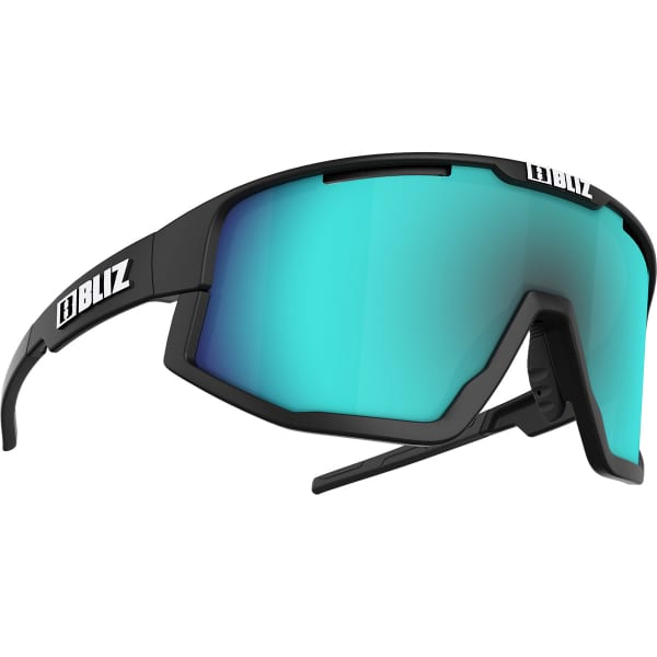 Lunette vélo BLIZ FUSION MATT