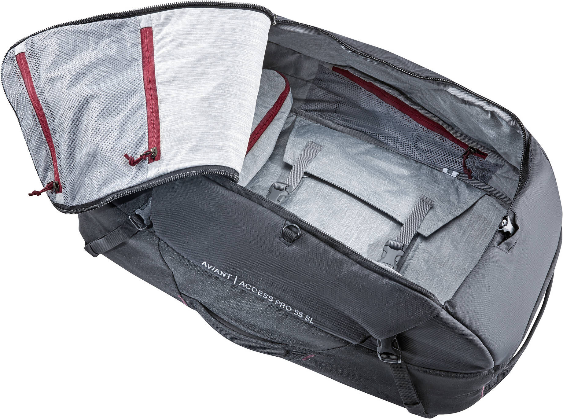 deuter| Damen Reiserucksack AViANT Access Pro 55 SL