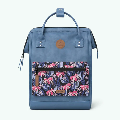 Sac à dos Adventurer Medium Galway bleu
