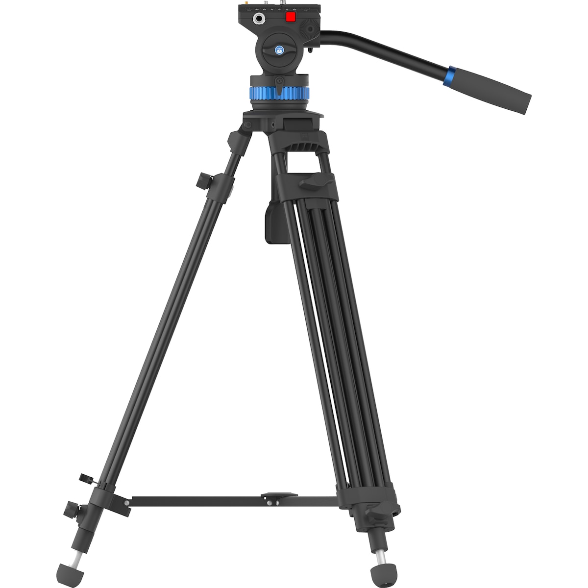 Sirui SH-15 Videostativ