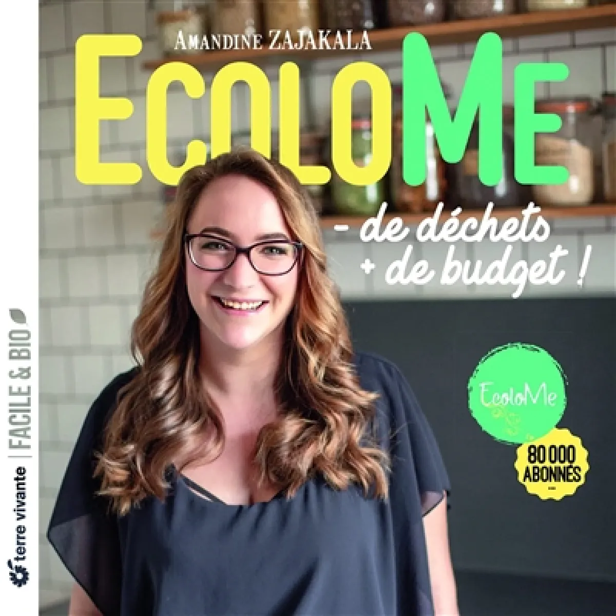 EcoloMe : - de déchets, + de budget ! · Occasion