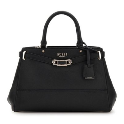 Sac à main Silvye Luxury Satchel GUESS