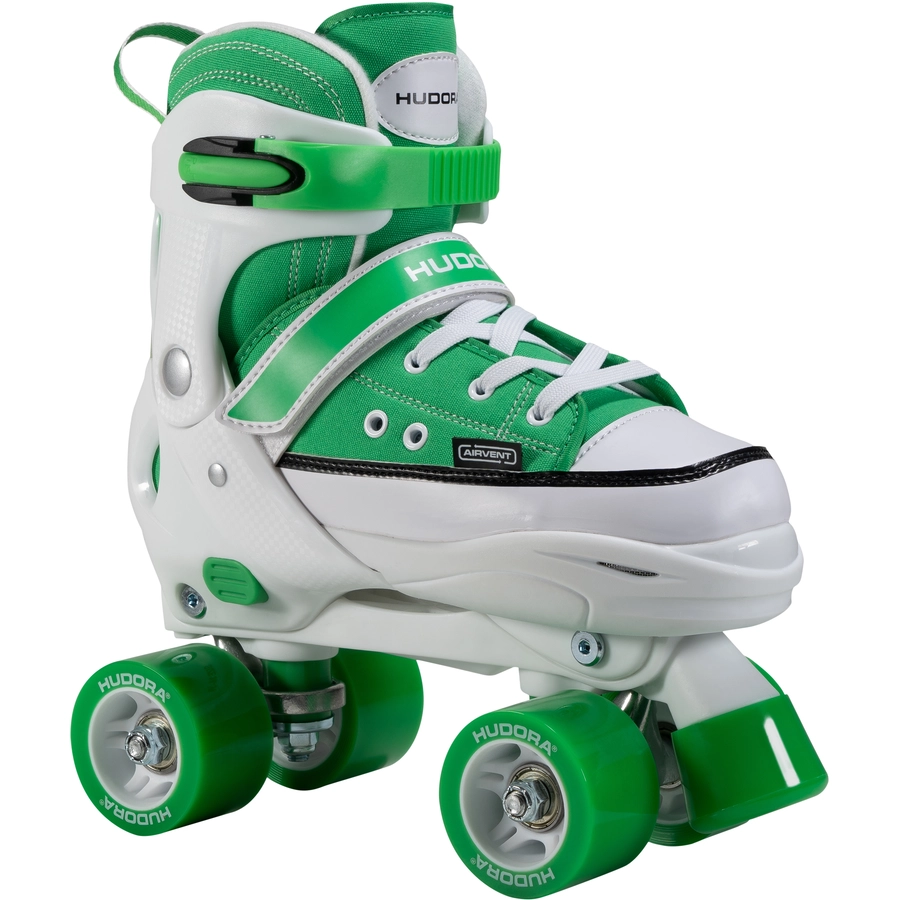HUDORA® Rollerskates Sneaker, grass, 32-35