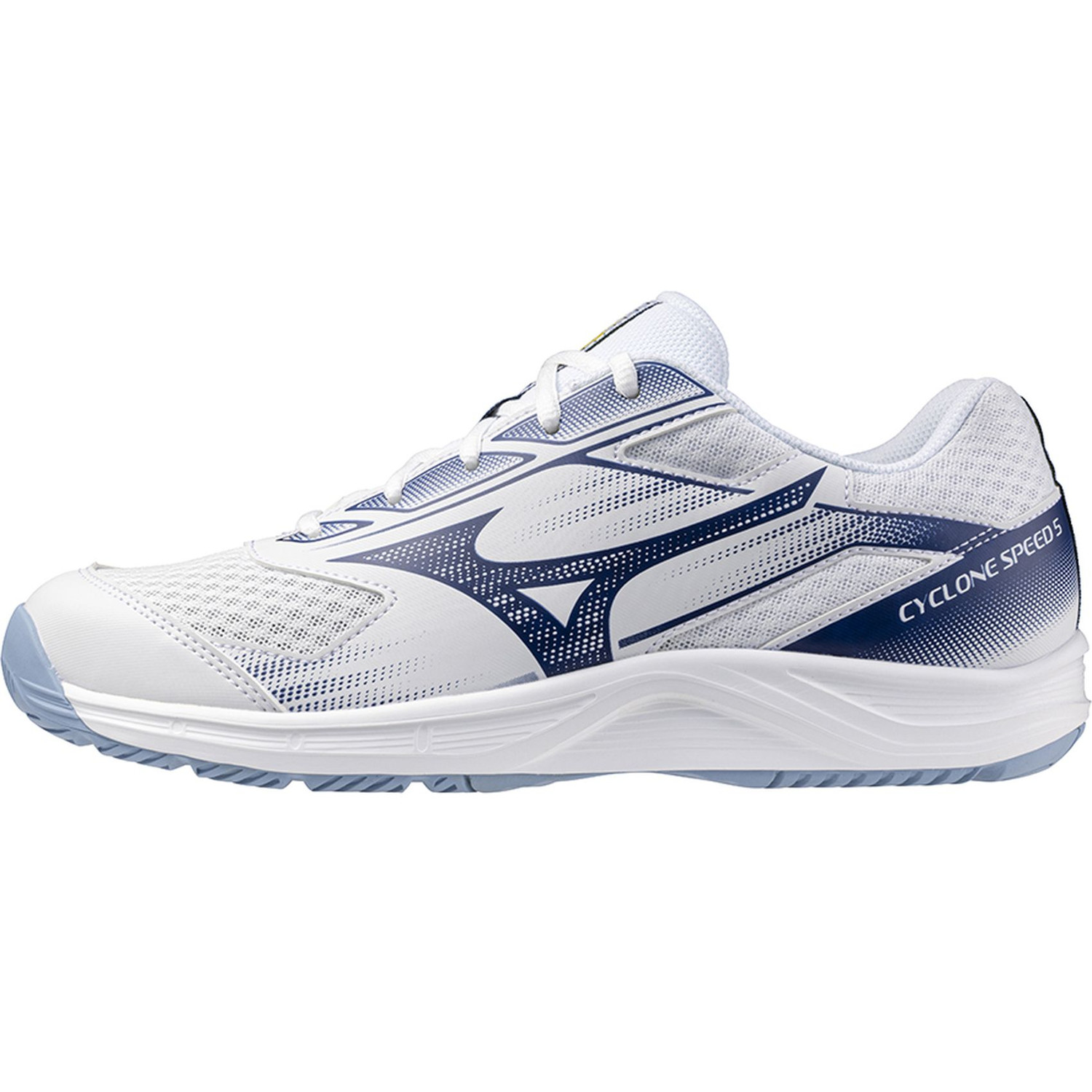 Mizuno Cyclone Speed 5