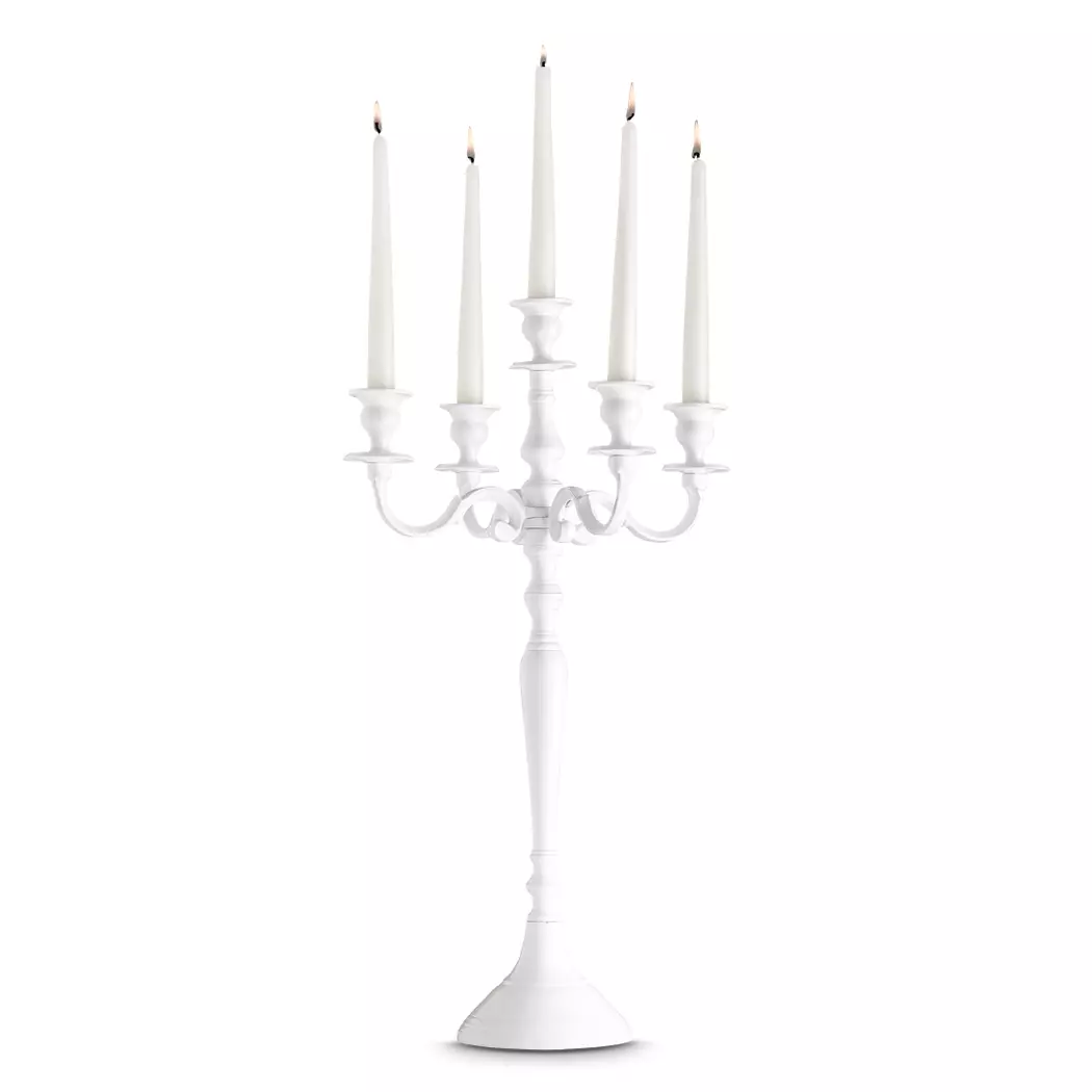 Kerzenleuchter Höhe 60 cm