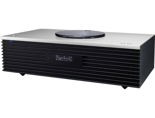 TECHNICS - Micro chaîne hifi SC-C70MK2EGS