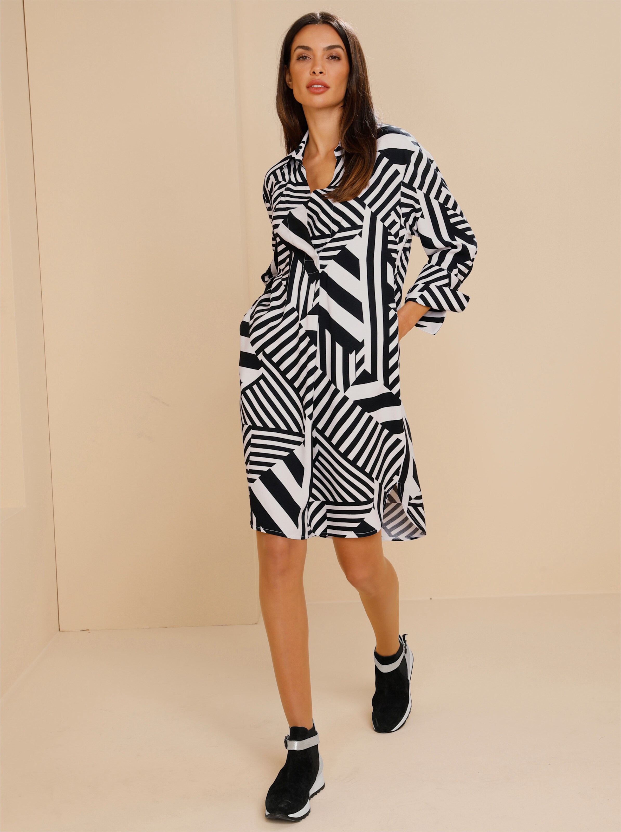 Kleid