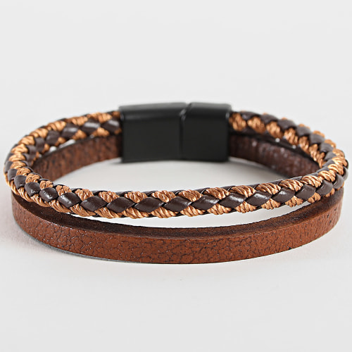 Bracelet Marron