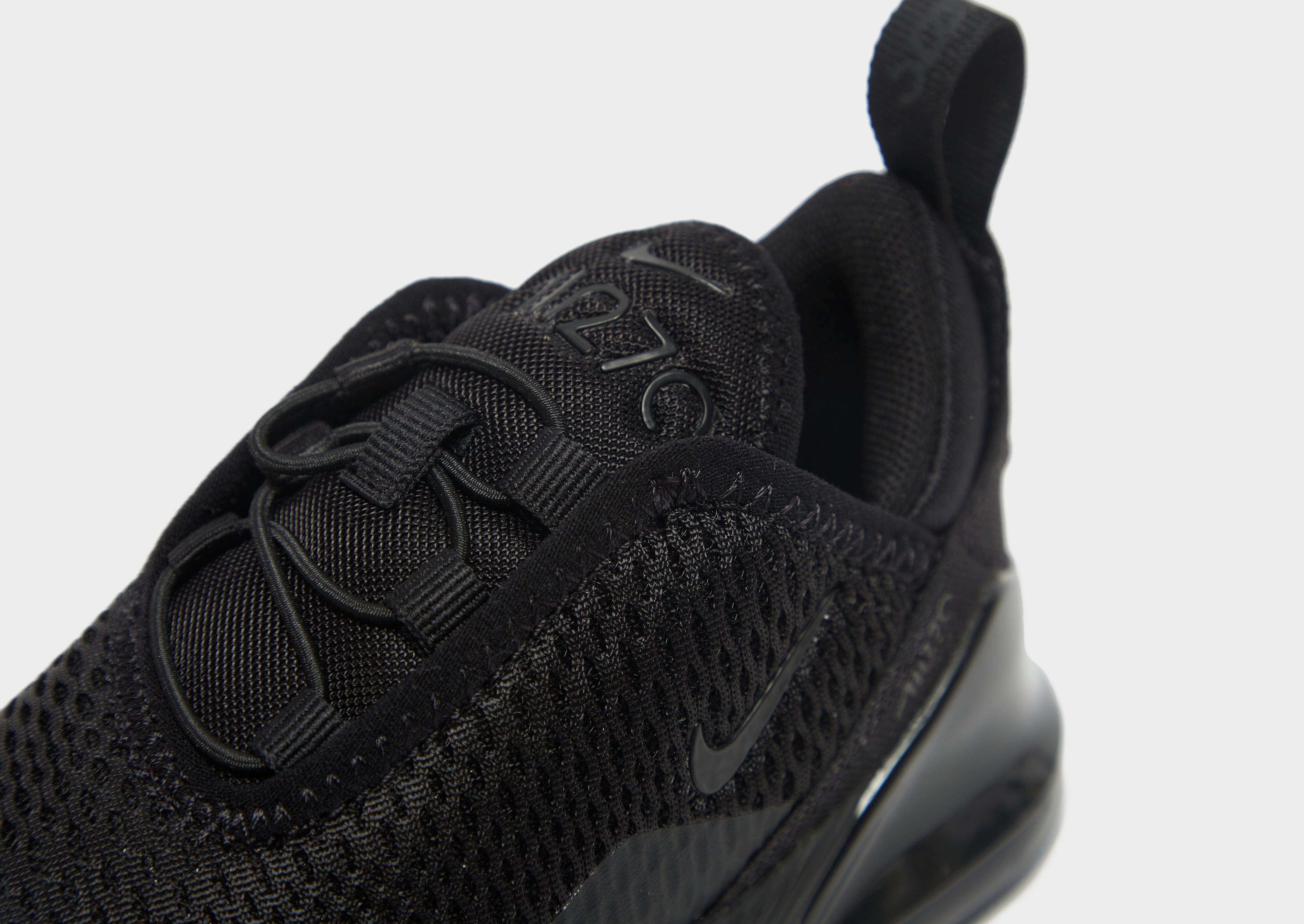 Nike Baskets Air Max 270 Bébé