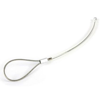 Câble de maintien Bihr Longueur 33 cm Universel