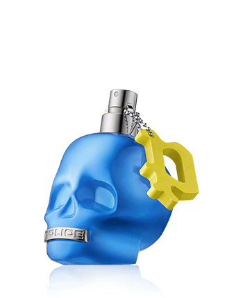 Police To Be Good Vibes Man edt vapo 40ml