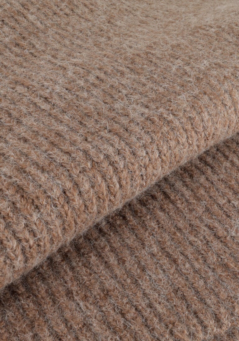 CIRCLE OF TRUST bronzen circle of trust spencer mace knit