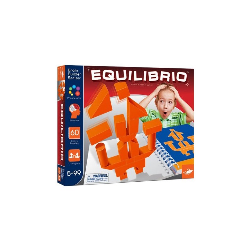 Equilibrio