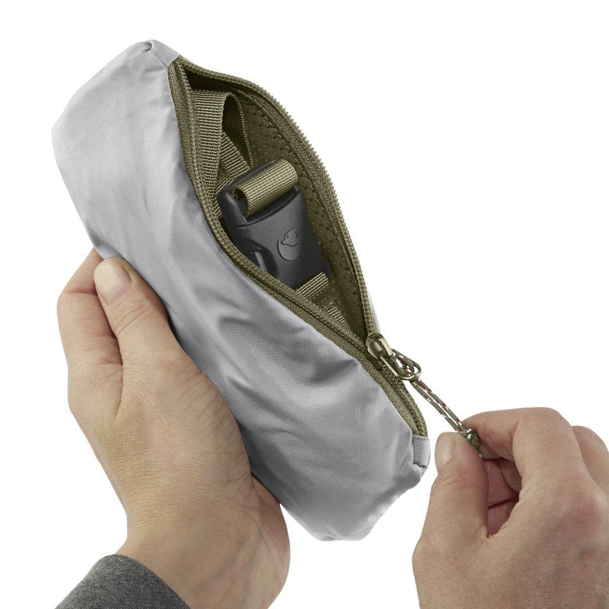 Fjallraven | High coast hip pack | Heuptasje