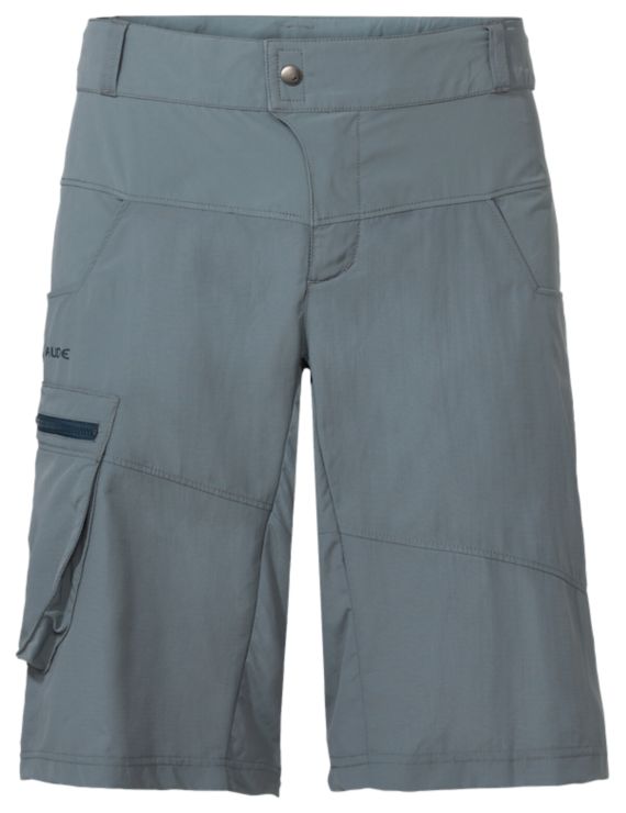 VaudeQimsa Shorts - grau