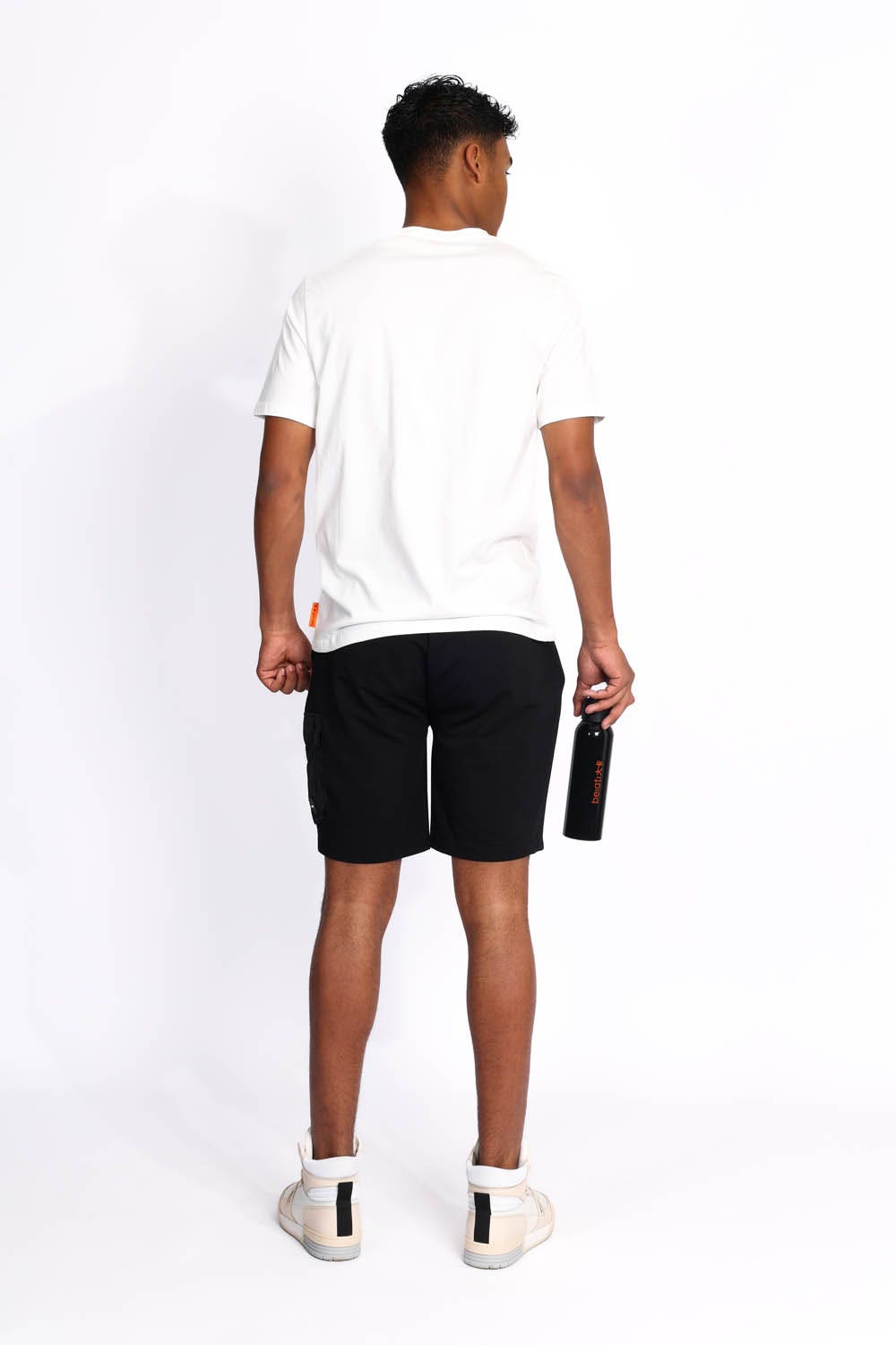 be:at:  Aelan Sweat Short