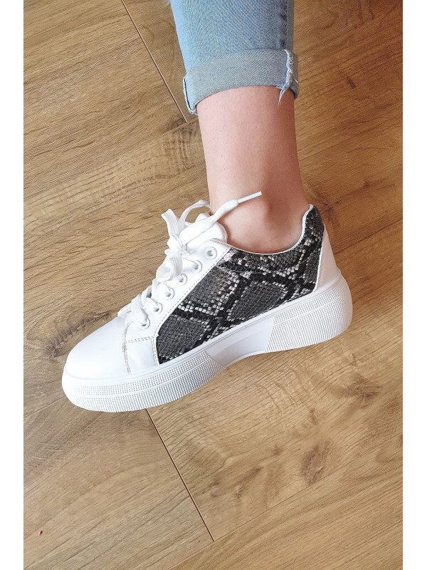 Baskets python Octavia