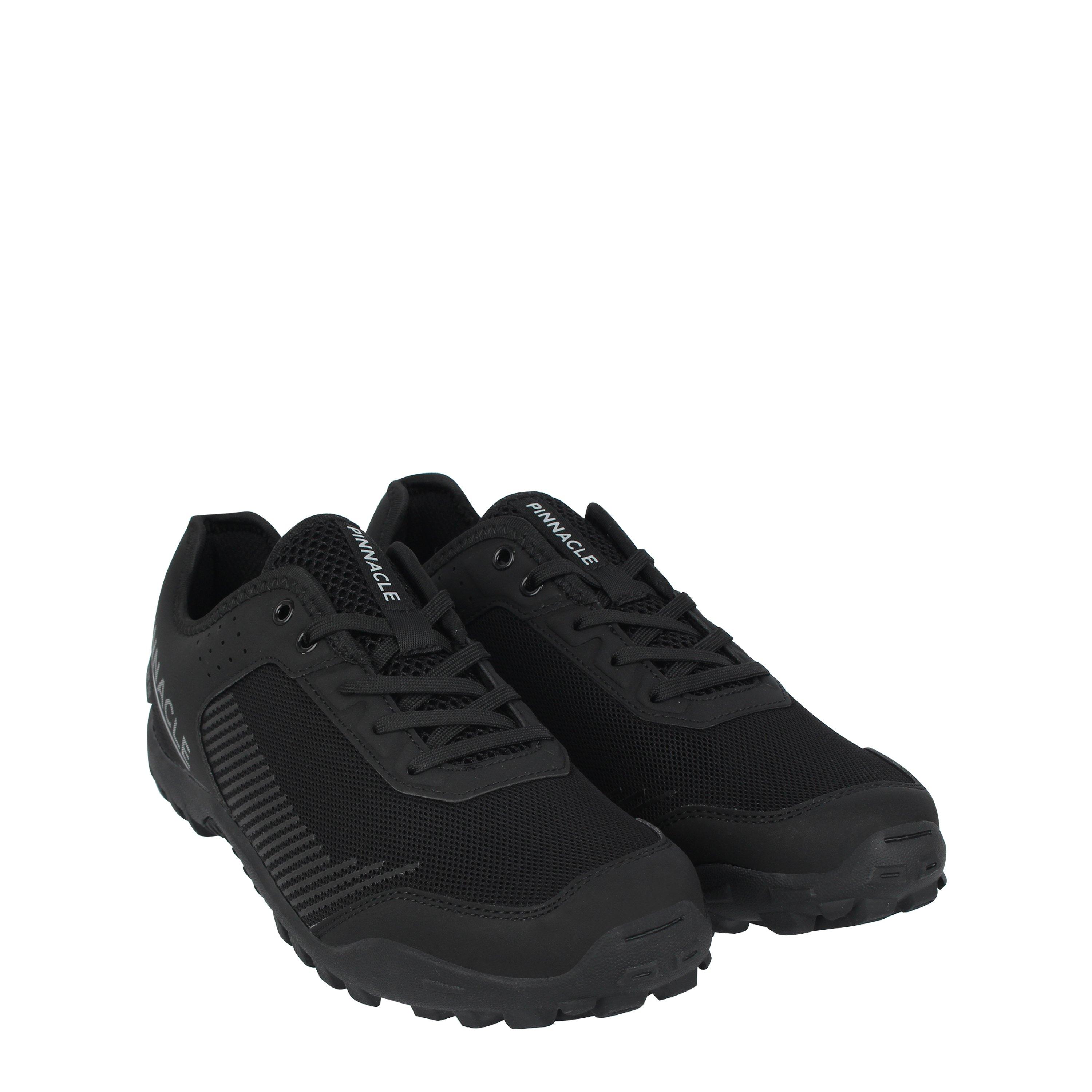 Pinnacle Hybrid Cycling Shoes