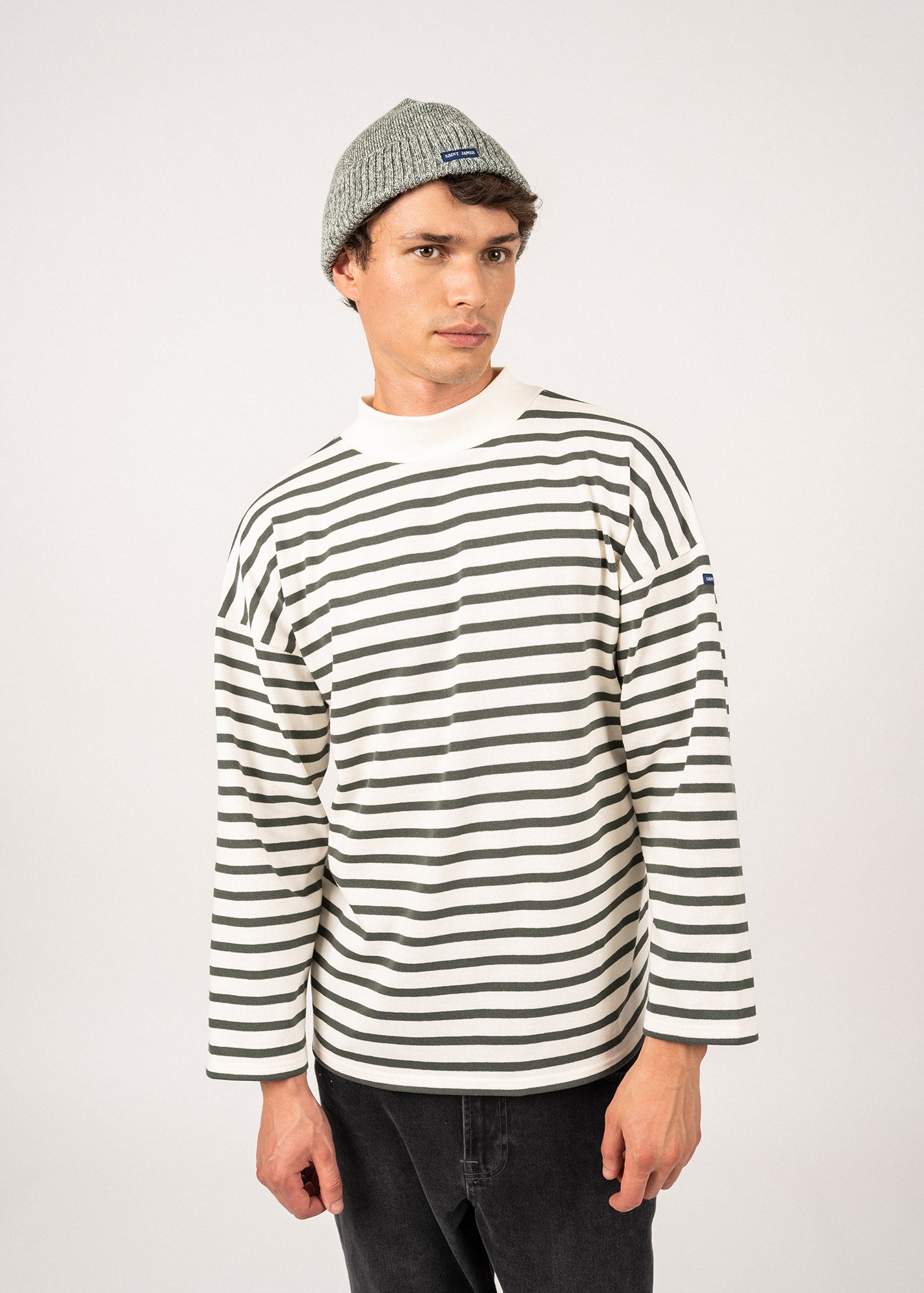 Bonnet à revers Yvetot