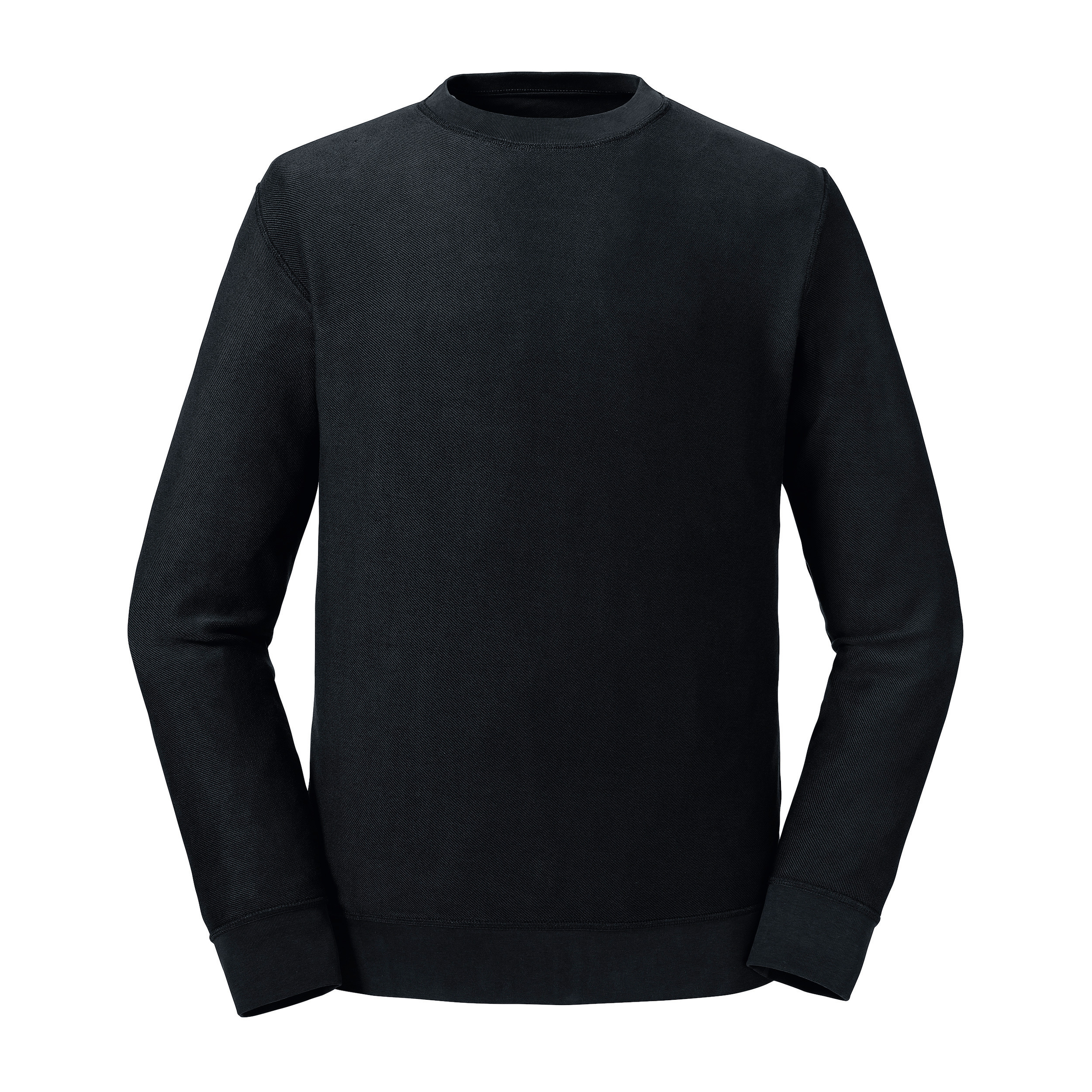 Russell RU208M - Sweat réversible Pure Organic