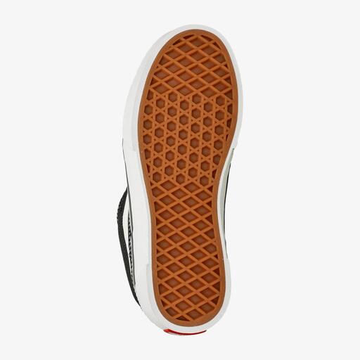 Vans Caldrone