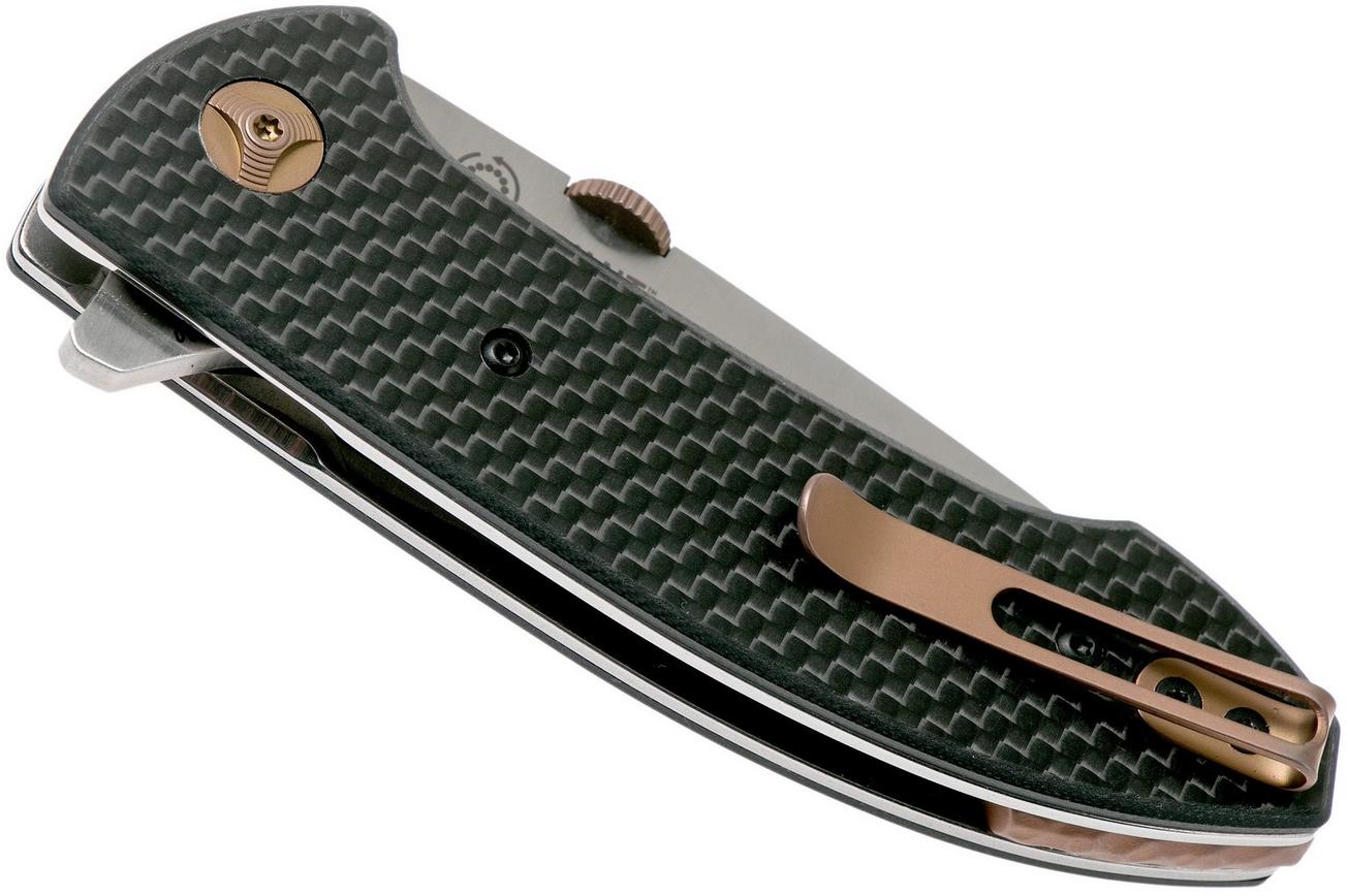 CRKT Avant 4620, Eric Ochs design